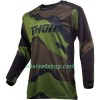 MTB/Motocross Shirt Lange Mouw Thor Terrain N002 2020